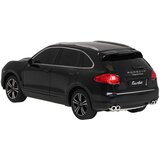  R/C 1:24 Porsche Cayenne Turbo Black RASTAR | shoptok.hr