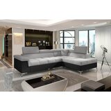  Elegantna kutna sjedea garnitura Edda desna izvedba Sawana21/Soft11 Cijene