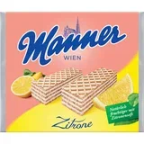 Limonine napolitanke - 75 g - 1 kos