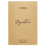 Naseem Signature Gold toaletna voda za muškarce 100 ml | shoptok.hr