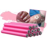 Smania Set štampiljk za nohte NailCraft™ (15 kosov) | Shoptok.si