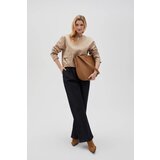 Marisse Women's Bag L-To-4604 Beige | Shoptok.si