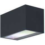 Osram LED RGBW prigušiva spoljno zidno svetlo SMART+ BRICK LED/14W/230V IP44 Wi-Fi | Eponuda.com