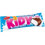 Pionir Čokoladica Kidy Mlecna 30g | ePonuda.com