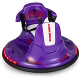 Costway Električni avtomobil za otroke 66,5 x 47,6 cm, (5000219265) | Shoptok.si