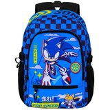 Sonic Ruksak the Hedgehog 41 cm Slike