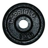 Capriolo Teg 1kg 30 mm 291480 Cene
