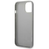 Karl Lagerfeld kLHCP14MLGMMSV3 ovitek zaščita za iphone 14 plus 6.7 iridescent monogram - srebrn | Shoptok.si