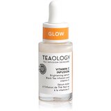 Teaology Serums Vitamin C Infusion posvetlitveni serum z vitaminom C 15 ml | Shoptok.si