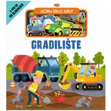 Lusio učimo kroz igru: gradilište PB044 Cijene