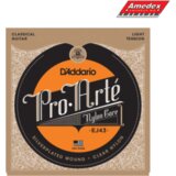  ŽICE ZA KL. GIT. D’ Addario EJ43 Pro Arte 27-42 | Eponuda.ba