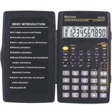 Optima Tehnični kalkulator SS-501 Cene