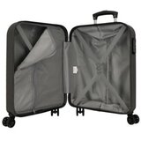 Roll Road ABS Kofer 55 cm - Tamno siva ( 50.691.2D ) | ePonuda.com