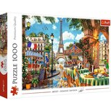 Trefl Puzzle 1000 delova - Notre Dame Cene
