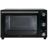 Adler Električna konvekcijska pečica AD 6028, 60L, 2000W, črna, (22057401) Cene