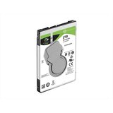 Seagate vgradni trdi disk Barracuda 2TB 2,5 5400 (ST2000LM015) | Shoptok.si