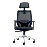  Uredska stolica Urban Factory ESC01UF Crna | shoptok.hr