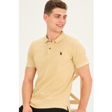 Dewberry Moška polo majica T8561 Cene