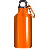  Aluminijska boca - Narančasta Cijene