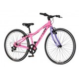  Bicikl Visitor Proxy 26" roze ljubi?asti Cene