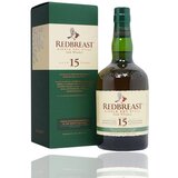 RedBreast Single Pot Still 15YO 46% 0.70L | ePonuda.com