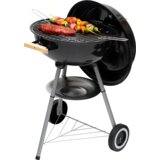 Home Okrogli žar na oglje s pokrovom - GR02 | Shoptok.si