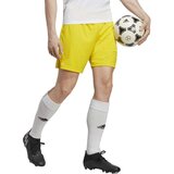 Adidas ENT22 SHO Muške kratke hlače za nogomet, žuta, veličina | shoptok.hr