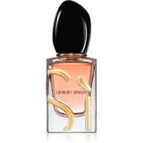 Armani Ženski parfem Si Intense, EDP, 100ml Cene