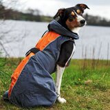 Trixie Kišni mantil za psa Solid M | ePonuda.com