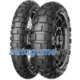 Continental TKC 80 2 ( 150/70B17 TL 69R zadnji kotaè ) Cijene