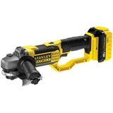 Stanley FATMAX Stanley aku ugaona brusilica FMC761M2 | Eponuda.com