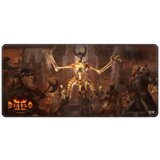 Blizzard Diablo II Ressurected Limited Edition Podloga za Miš XL Cijene