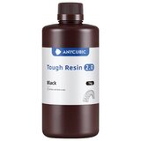 BZ ANYCUBIC TOUGH RESIN 2.0 ZA 3D TISKANJE ZA TRŽNE IN TRDNE MODELE, (5000089358) | Shoptok.si