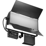  Walimex pro LED Sirius 160 Daylight 65W – set od 2 tijela + 2x stativa 2,6 m i daljinskim upravljačem | Eponuda.ba