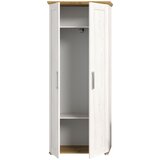 MID.YOU Garderobna Omara Verona, Barva Macesna | Shoptok.si