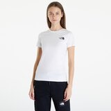 The North Face Ženska majica Redbox S/S, Bela cene