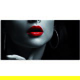 Pintdecor Zidni ukras Rosso intenso | shoptok.hr