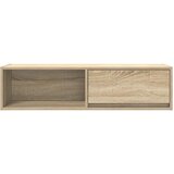 TV ormarići 2kom boja hrasta 100x31x25,5 cm konstruiranog drva | shoptok.hr
