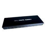 S Box SBOX HDMI SPLITTER 8 PORT | Eponuda.ba