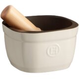 Emile henry Avan keramicki 0.95l clay | Eponuda.com