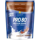 Proteinski šejk Pro 80, Čokolada, 500g
