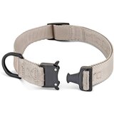 MiaCara Bež ogrlica M/L dužina 35 cm Modena Greige M/ML – | shoptok.hr