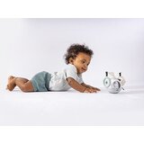 Tiny Love Muzički Vrtuljak Tummy Time Mobile - Black & White | shoptok.hr