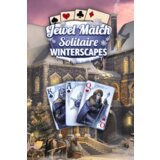Steam Jewel Match Solitaire Winterscapes (PC) Key EUROPE | ePonuda.com
