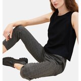 Tom Tailor 1039809 Ženske pantalone, Sive | ePonuda.com