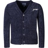 Guess Jeans CARDIGAN FOR CHILDREN BLUE Cijene