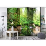  Paravan u 5 dijelova - Humid Forest II [Room Dividers] 225x172 | shoptok.hr