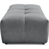 Bobochic Paris Tamno sivi tabure od šenila Everest – | shoptok.hr