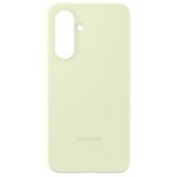 Samsung 8806097093305 silikonska maska za telefon a36 5g svetlo zelena ( ef-pa366-cge ) | Eponuda.com