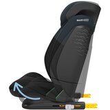 Maxi-Cosi autosjedalica Rodifix S i-Size, Grupa 2, 3 (15-36 kg) (100-150 cm) - Tonal Black | shoptok.hr